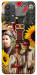 Чохол Ukr collage для Galaxy A32 4G