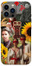 Чехол Ukr collage для iPhone 13 Pro Max