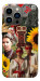 Чехол Ukr collage для iPhone 13 Pro