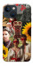 Чохол Ukr collage для iPhone 13 mini