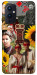 Чехол Ukr collage для OnePlus 9