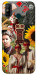 Чохол Ukr collage для TECNO Spark 6 Go