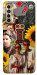 Чохол Ukr collage для TECNO Camon 17P