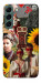 Чехол Ukr collage для Galaxy S22