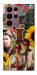 Чохол Ukr collage для Galaxy S22 Ultra