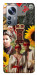 Чохол Ukr collage для Xiaomi 12