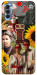 Чехол Ukr collage для TECNO Spark 8P