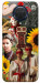 Чехол Ukr collage для Nokia G10
