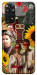 Чехол Ukr collage для Xiaomi Redmi Note 11 (Global)