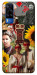 Чехол Ukr collage для Vivo Y51a