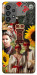 Чехол Ukr collage для Galaxy A73 5G
