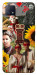 Чехол Ukr collage для Oppo A73 5G