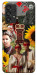 Чехол Ukr collage для Galaxy A33 5G