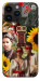 Чехол Ukr collage для iPhone 14 Pro Max