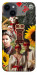 Чехол Ukr collage для iPhone 14 Plus