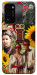 Чехол Ukr collage для TECNO Spark 8C
