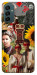 Чохол Ukr collage для Galaxy M23 5G