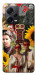 Чохол Ukr collage для Xiaomi Redmi Note 12 Pro+