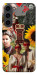 Чохол Ukr collage для Galaxy S23