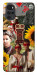 Чехол Ukr collage для Motorola Moto G22