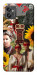 Чохол Ukr collage для Motorola Moto G32