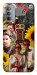 Чехол Ukr collage для Motorola Moto G31