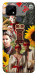 Чохол Ukr collage для Realme C21