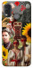 Чехол Ukr collage для Nokia G11 Plus