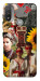 Чехол Ukr collage для Motorola Moto E20