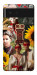 Чехол Ukr collage для Google Pixel 6
