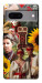 Чехол Ukr collage для Google Pixel 7