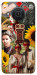 Чехол Ukr collage для Nokia X20