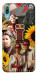 Чохол Ukr collage для Huawei Y6 Pro (2019)