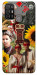 Чохол Ukr collage для ZTE Blade A52