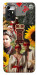 Чохол Ukr collage для ZTE Blade V40 Vita