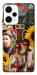 Чехол Ukr collage для Xiaomi Poco F5