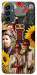 Чехол Ukr collage для Galaxy M34 5G