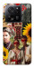 Чехол Ukr collage для Xiaomi 13T