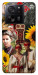 Чохол Ukr collage для Xiaomi 13T Pro
