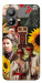 Чехол Ukr collage для ZTE Blade L220