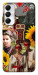 Чохол Ukr collage для Galaxy A05s