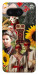 Чехол Ukr collage для Google Pixel 8
