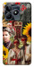 Чохол Ukr collage для Realme C53