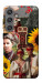 Чехол Ukr collage для Galaxy S24+