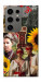 Чехол Ukr collage для Galaxy S24 Ultra