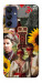 Чохол Ukr collage для Galaxy A15