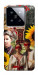 Чохол Ukr collage для Xiaomi 14 Pro