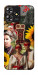 Чехол Ukr collage для ZTE Blade A73 4G