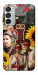 Чохол Ukr collage для Galaxy M15 5G