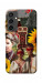 Чехол Ukr collage для Galaxy S24 FE